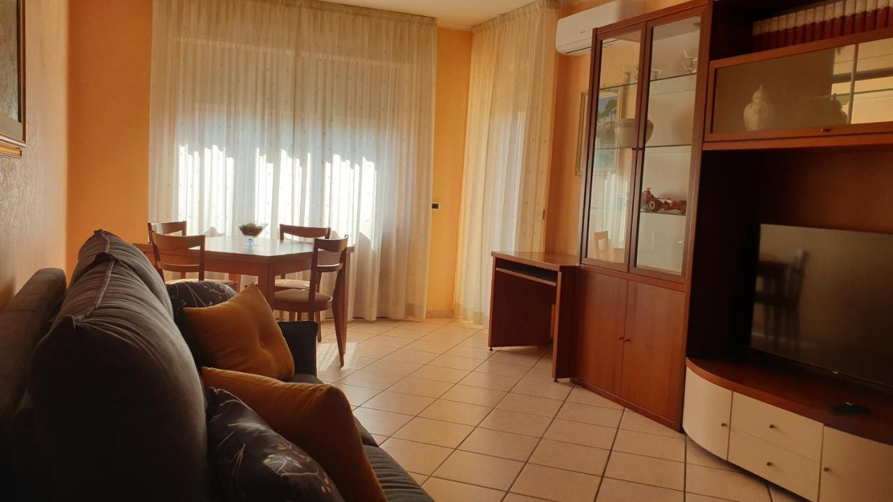 Villa Le Marille Lido di Ostia Exterior foto